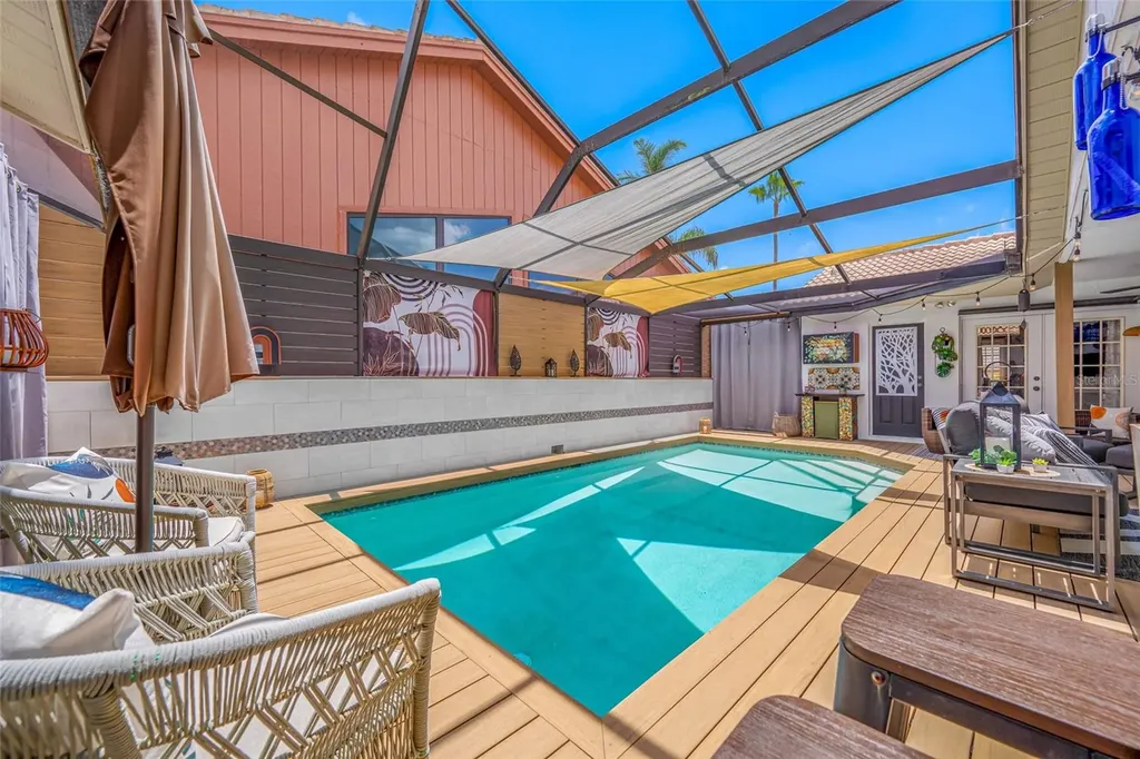 5450 Greyston Street Palm Harbor FL 34685