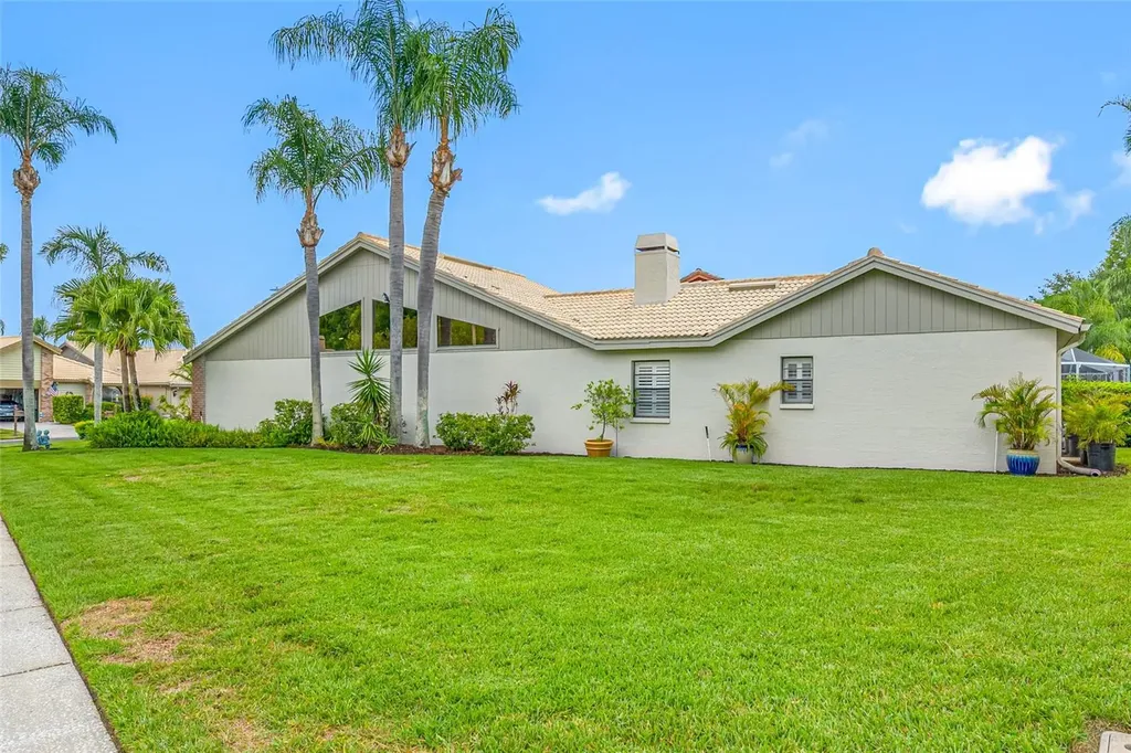 5450 Greyston Street Palm Harbor FL 34685
