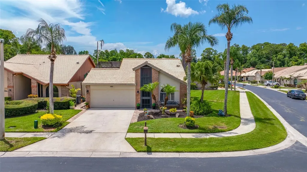 5450 Greyston Street Palm Harbor FL 34685