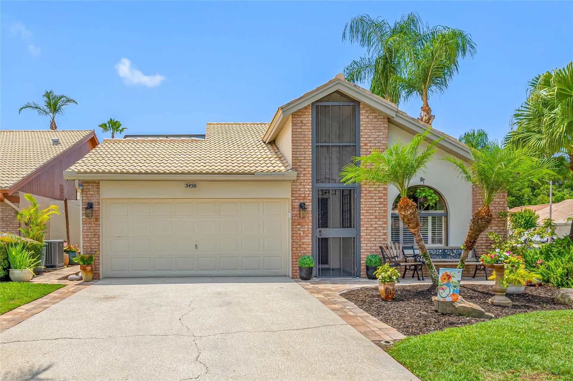 5450 Greyston Street Palm Harbor FL 34685