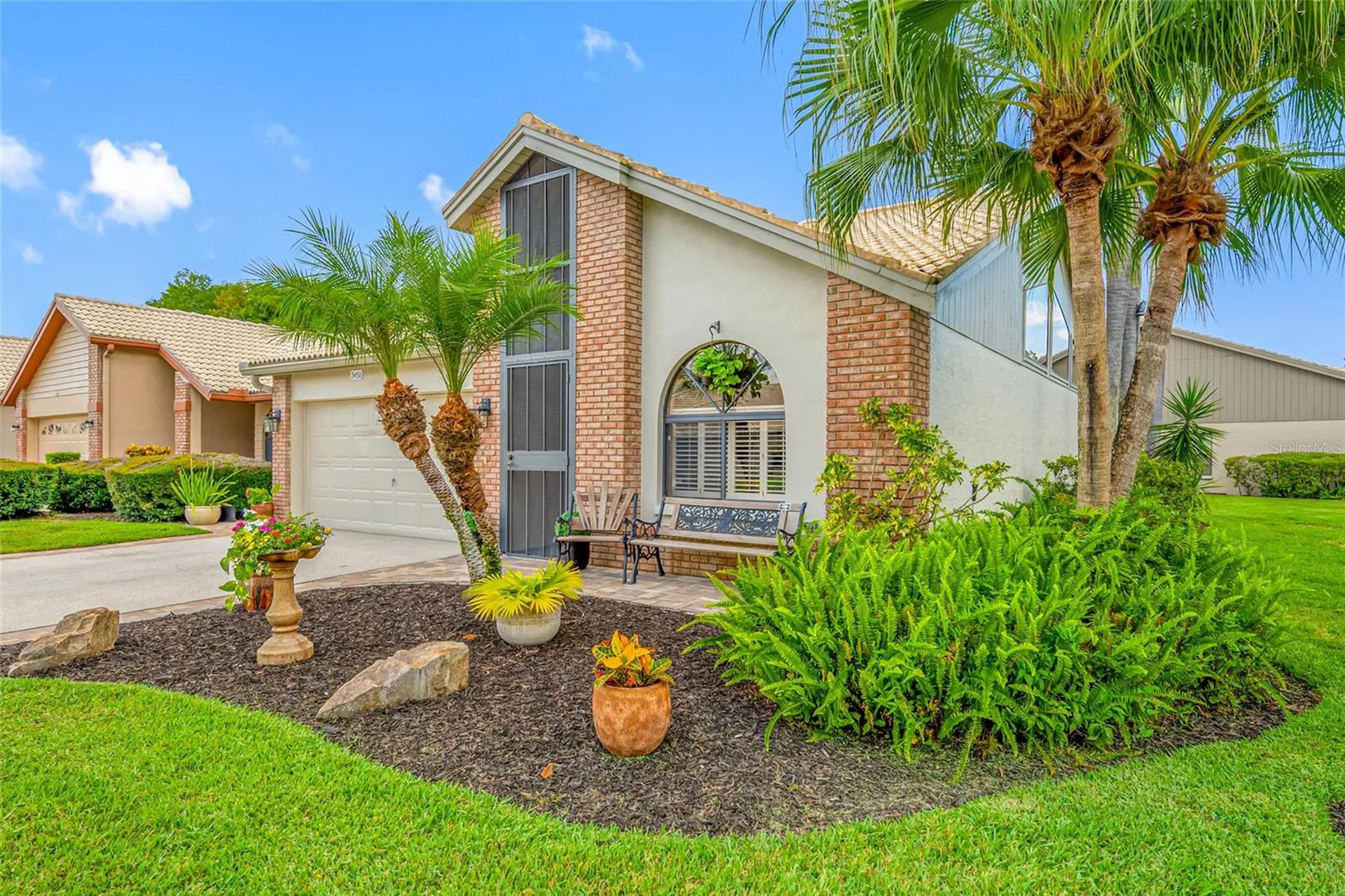 5450 Greyston Street Palm Harbor FL 34685
