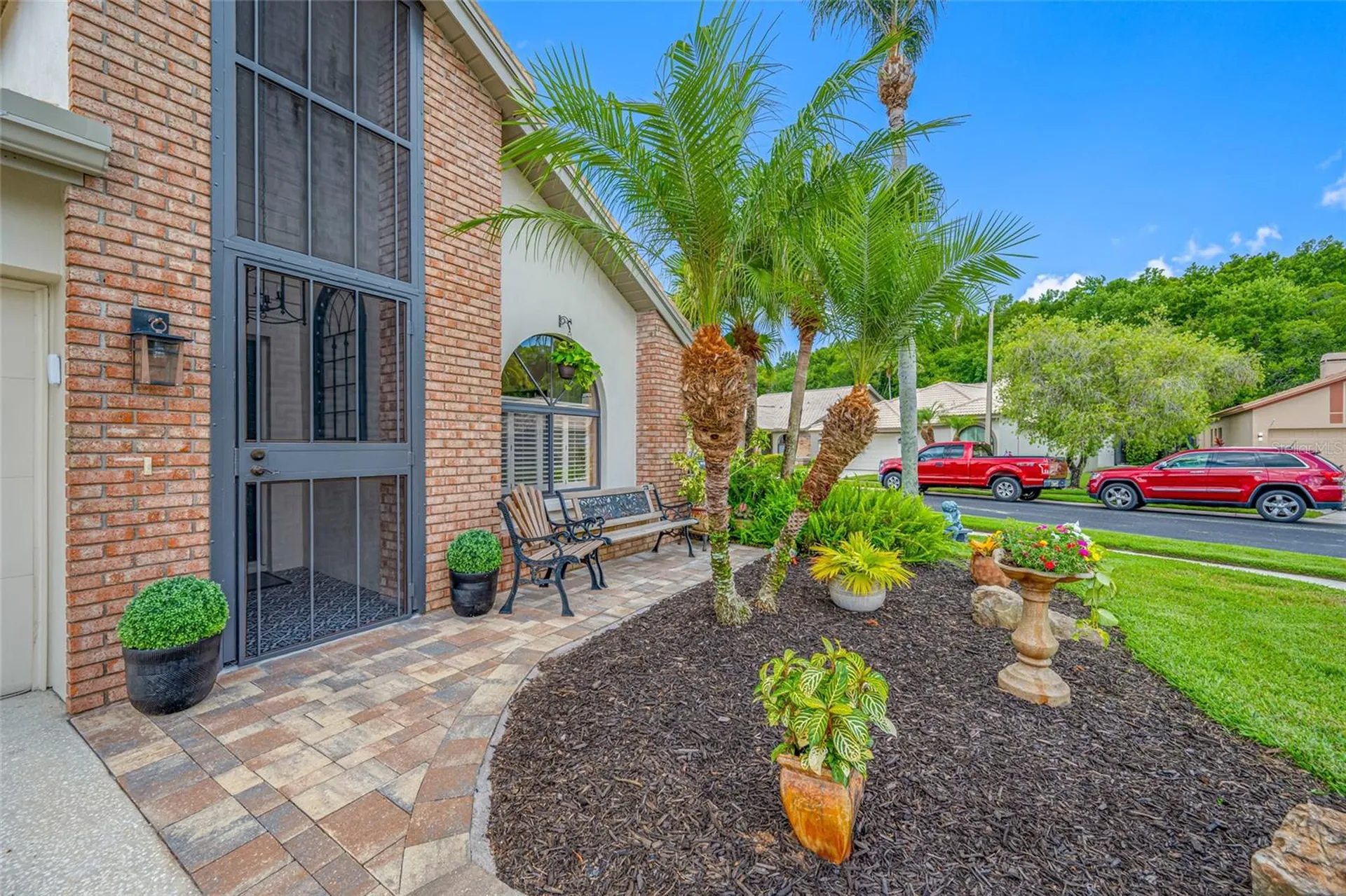 5450 Greyston Street Palm Harbor FL 34685