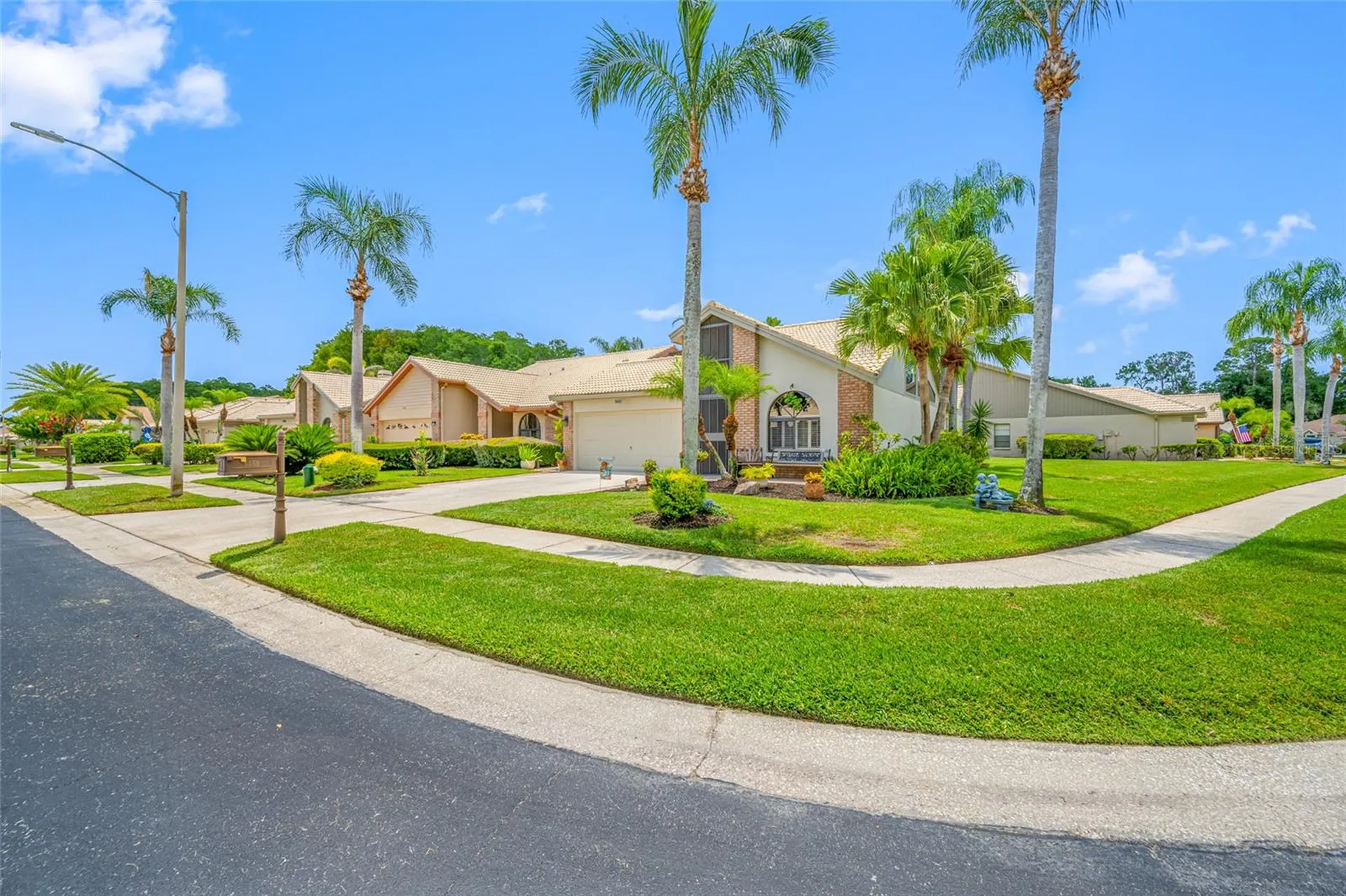 5450 Greyston Street Palm Harbor FL 34685