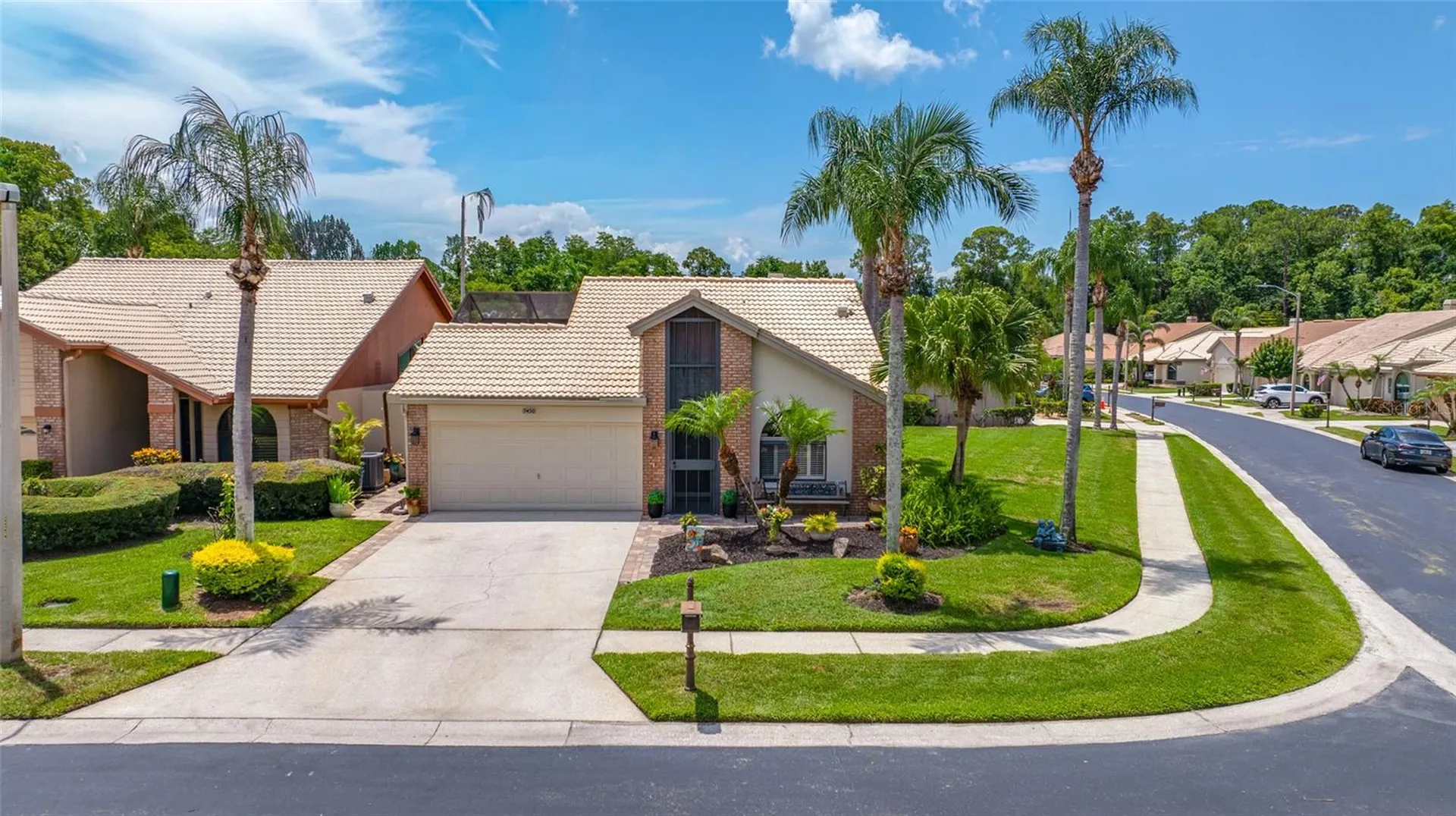 5450 Greyston Street Palm Harbor FL 34685