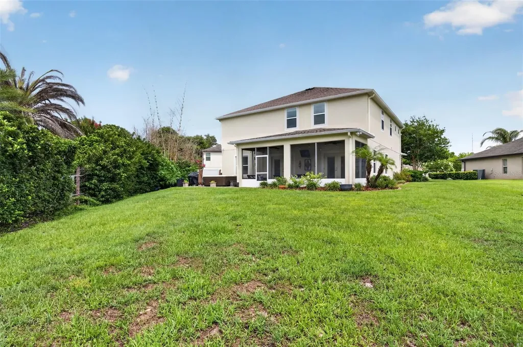 24529 Woodhill Court Sorrento FL 32776