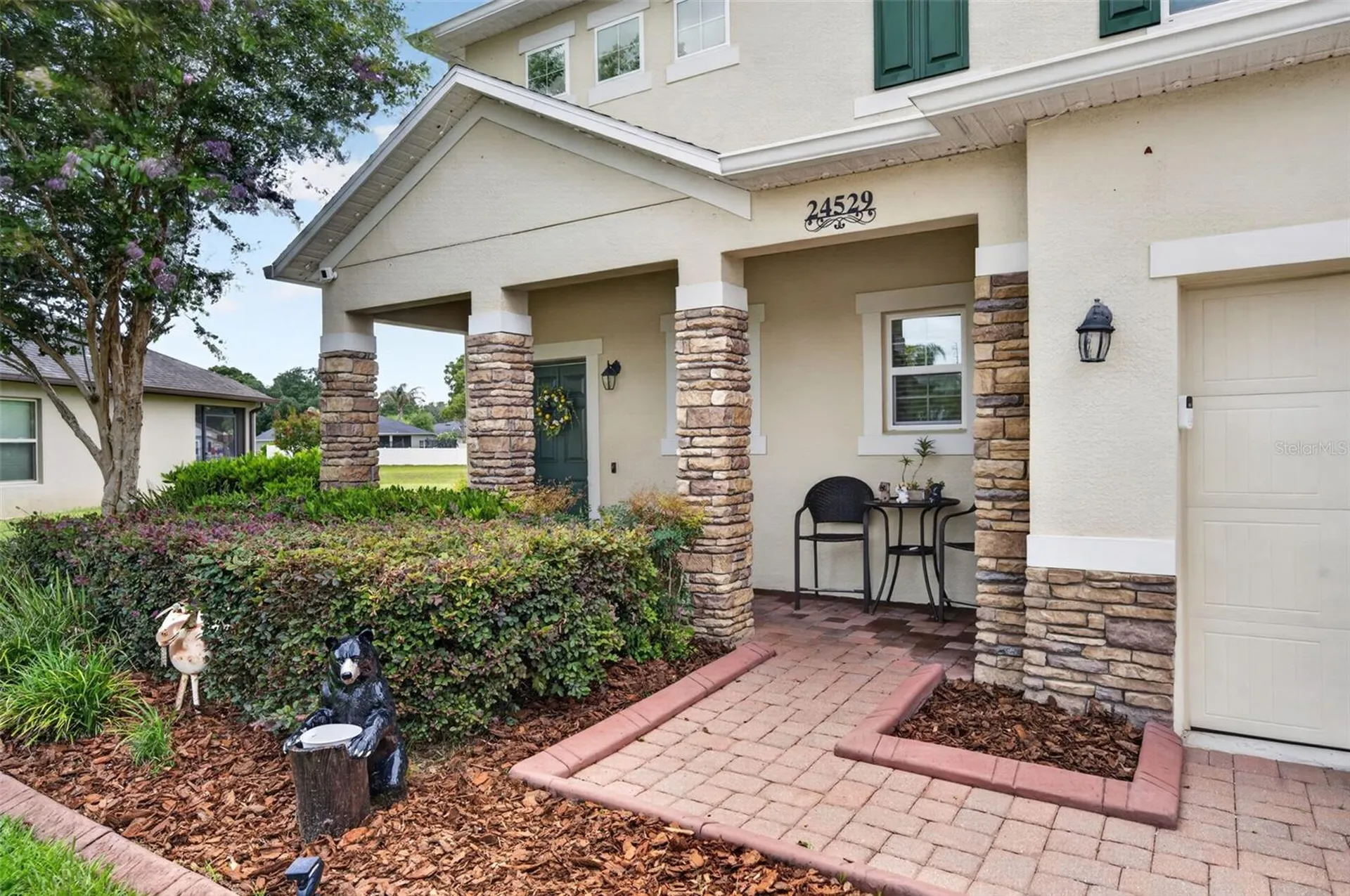 24529 Woodhill Court Sorrento FL 32776