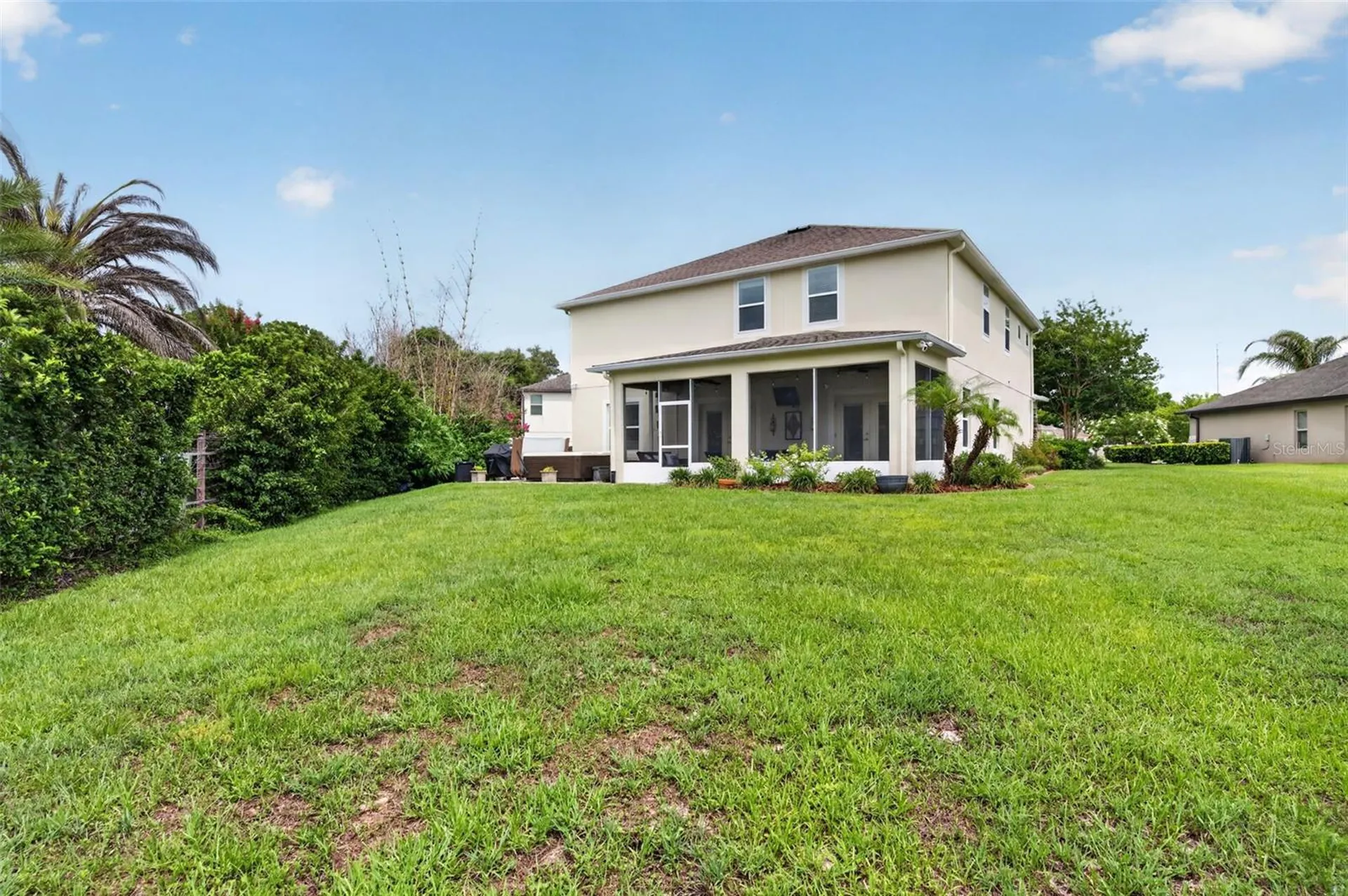 24529 Woodhill Court Sorrento FL 32776
