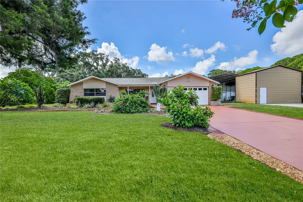 8270 Sycamore Drive New Port Richey FL 34654