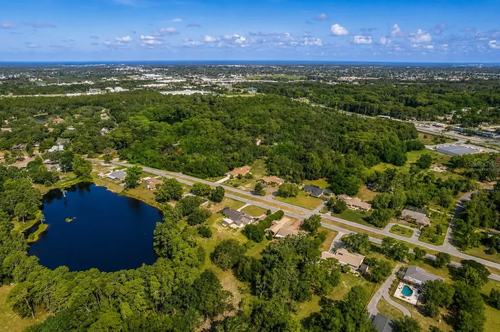 8270 Sycamore Drive New Port Richey FL 34654