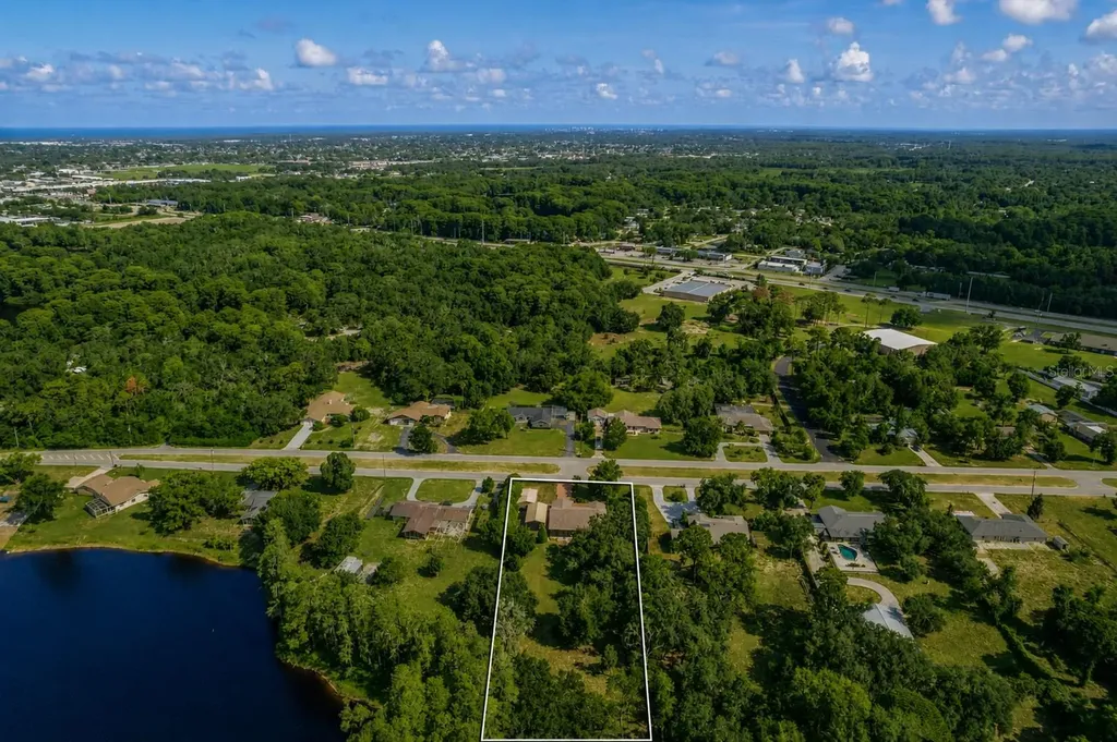 8270 Sycamore Drive New Port Richey FL 34654