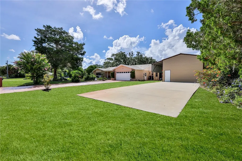 8270 Sycamore Drive New Port Richey FL 34654