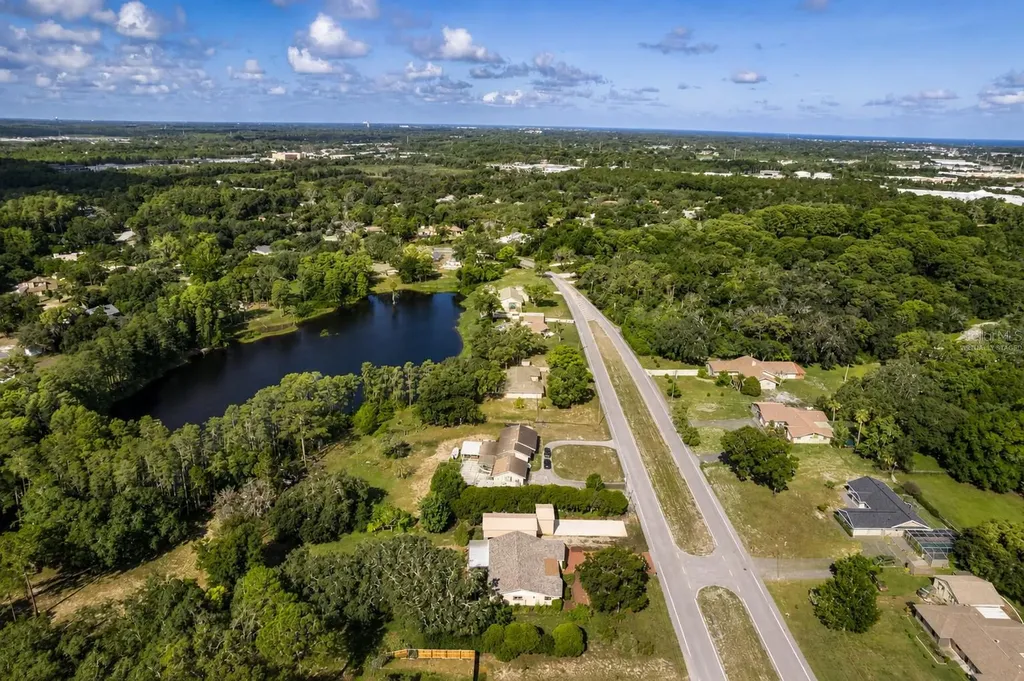 8270 Sycamore Drive New Port Richey FL 34654