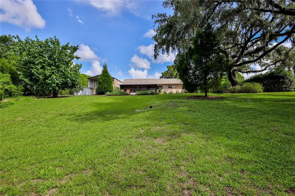 8270 Sycamore Drive New Port Richey FL 34654