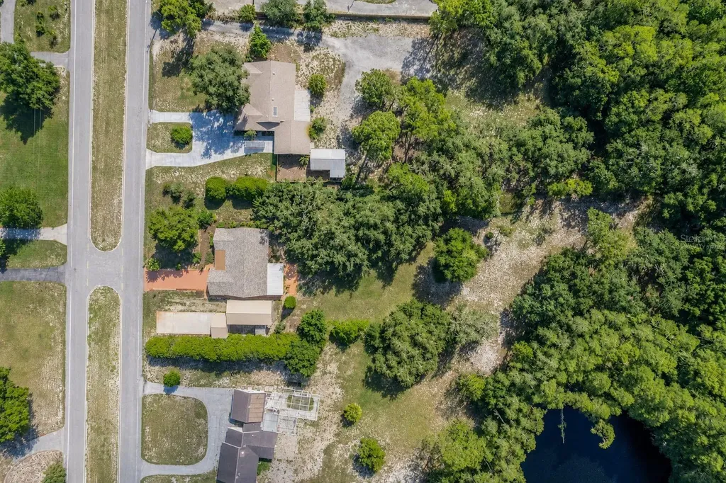 8270 Sycamore Drive New Port Richey FL 34654