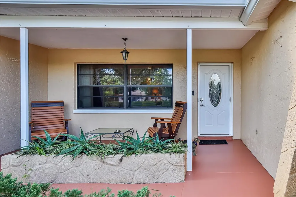 8270 Sycamore Drive New Port Richey FL 34654