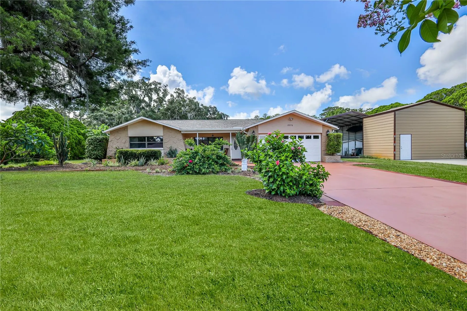 8270 Sycamore Drive New Port Richey FL 34654