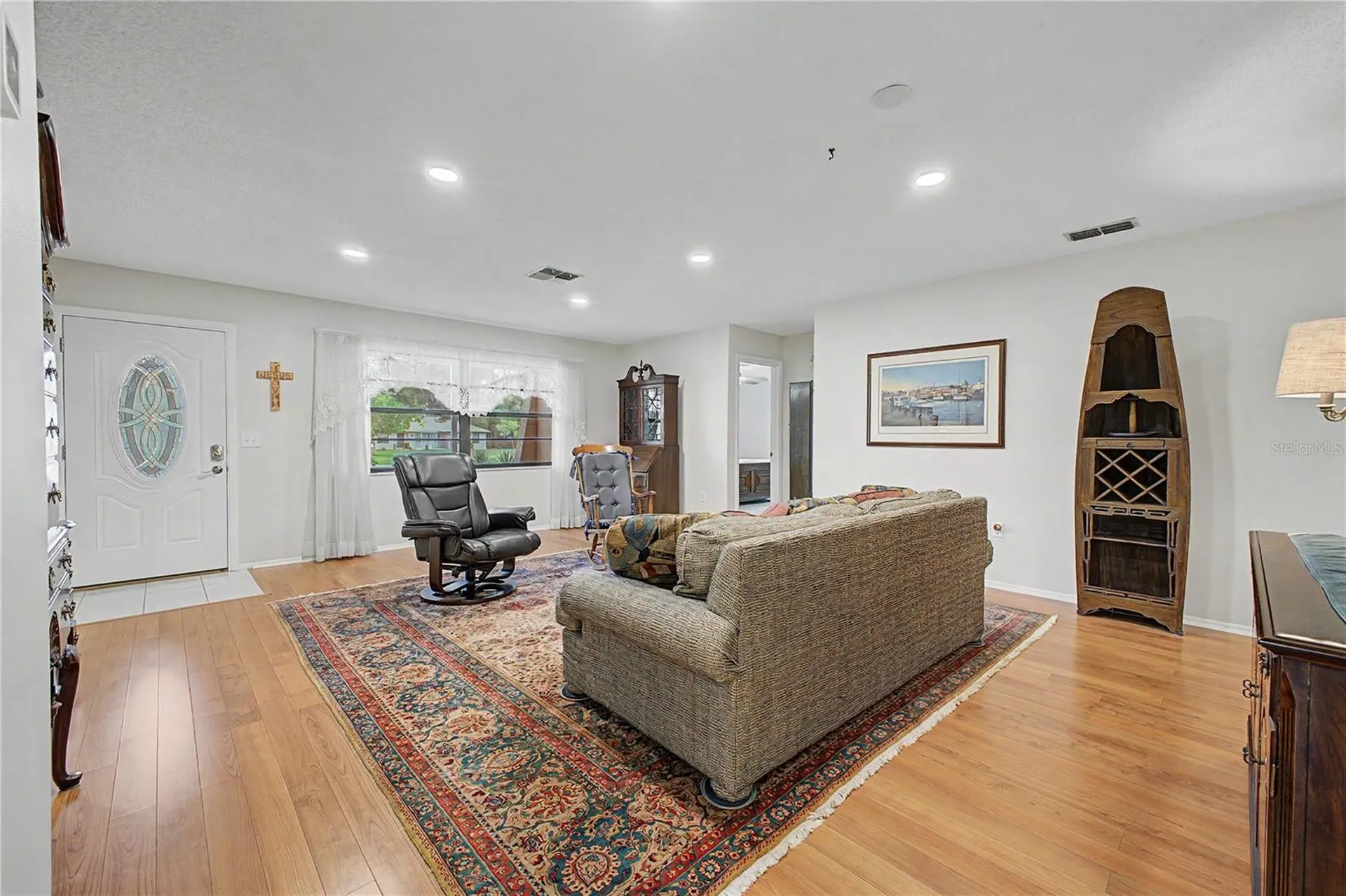 8270 Sycamore Drive New Port Richey FL 34654