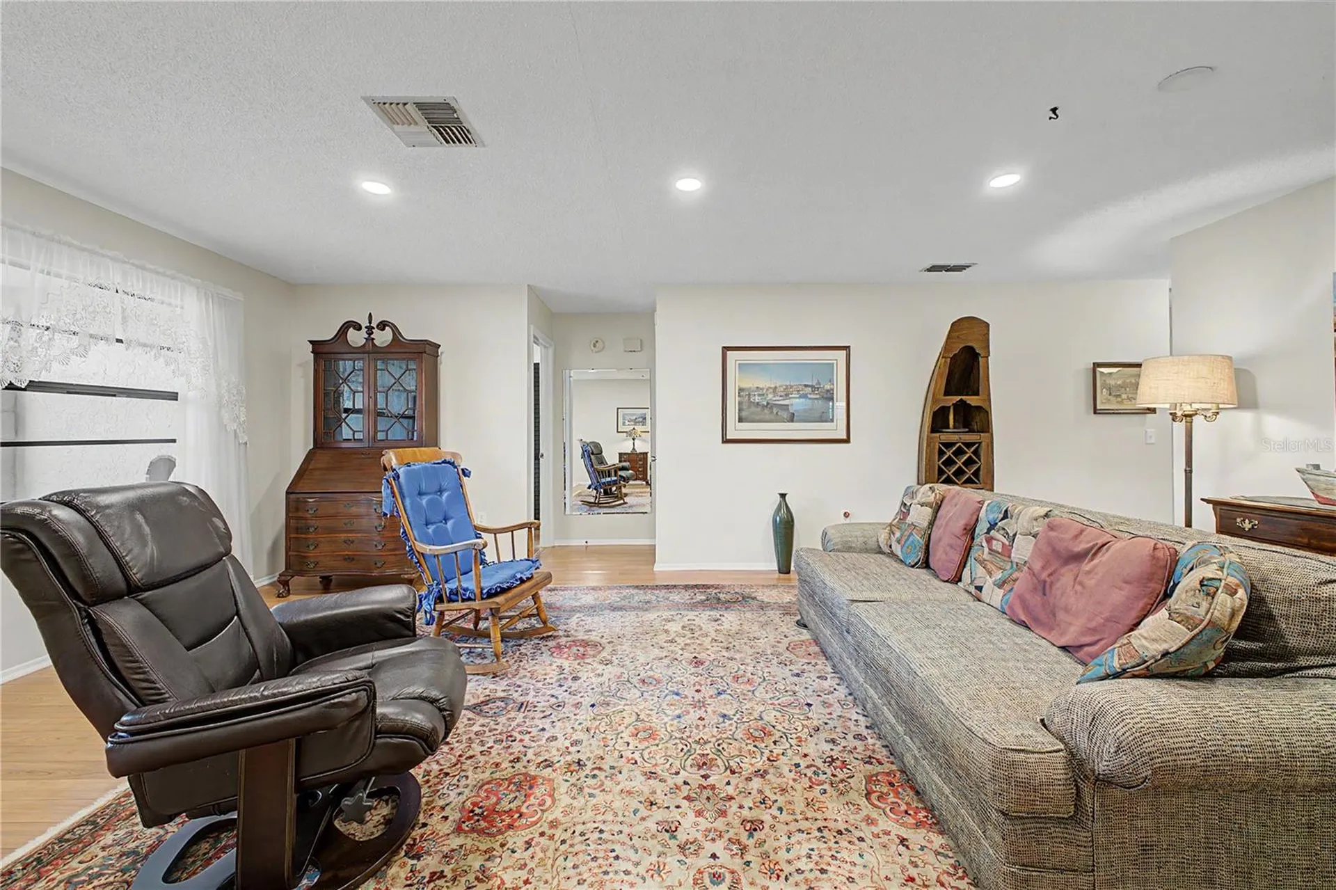 8270 Sycamore Drive New Port Richey FL 34654