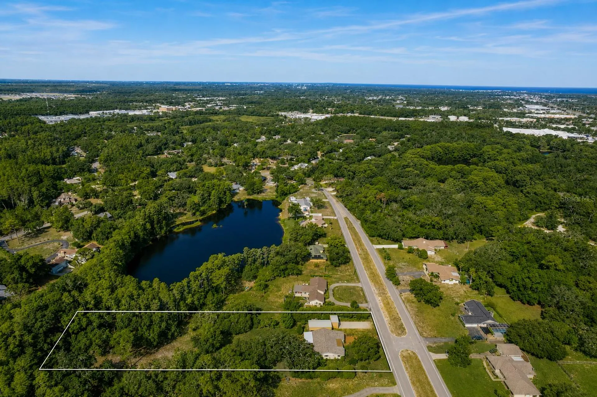 8270 Sycamore Drive New Port Richey FL 34654