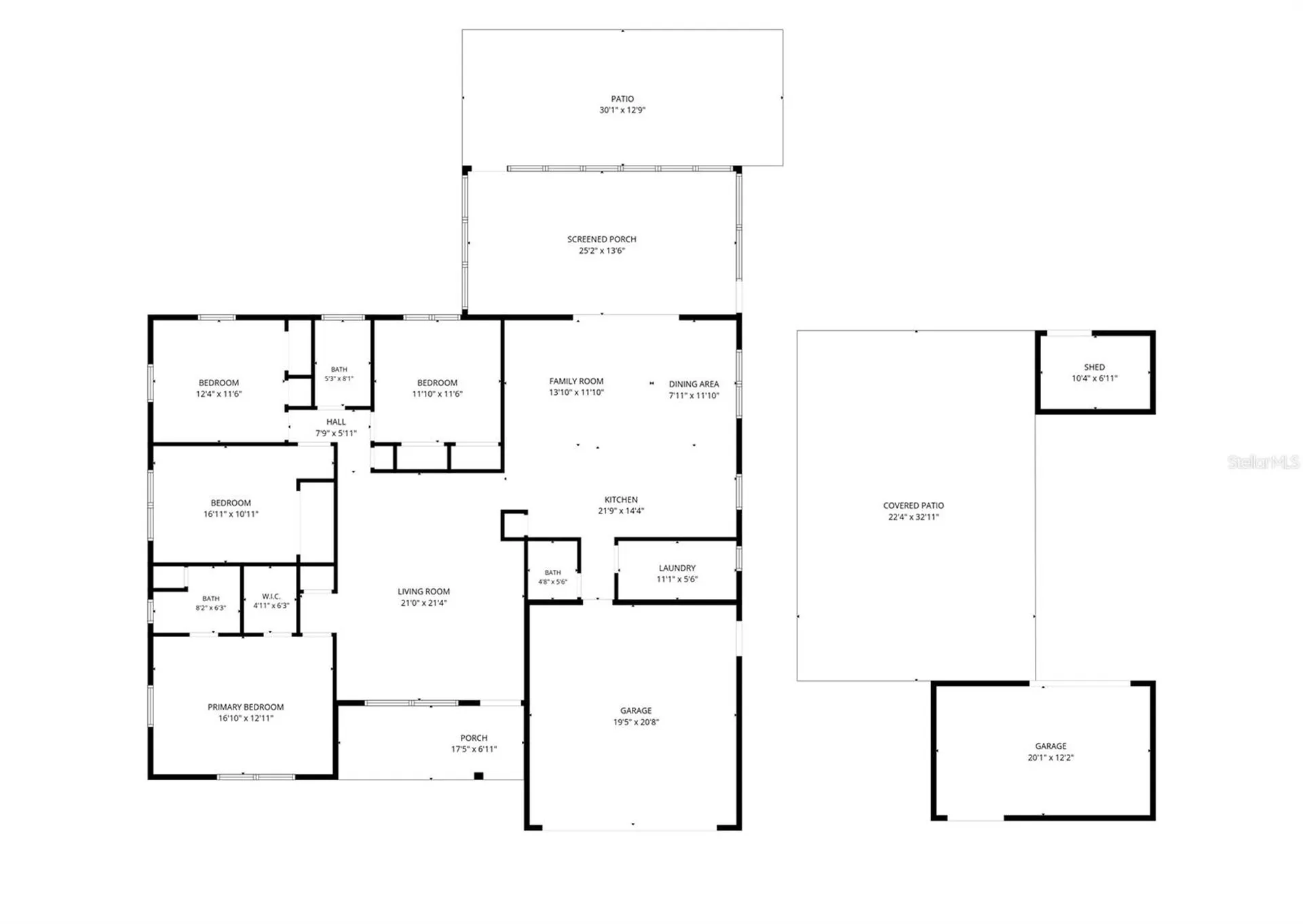 8270 Sycamore Drive New Port Richey FL 34654