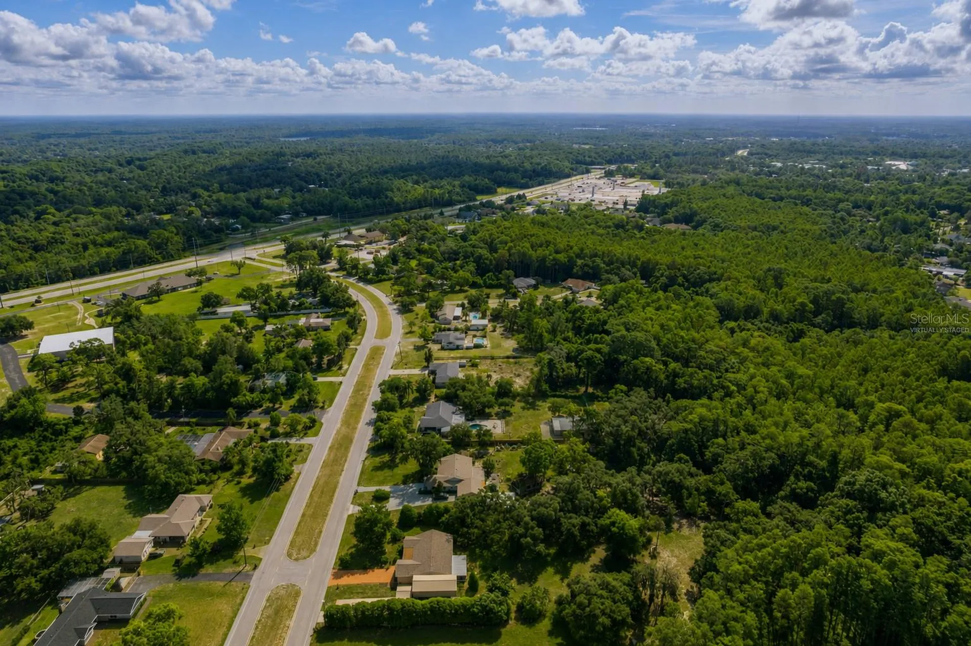 8270 Sycamore Drive New Port Richey FL 34654