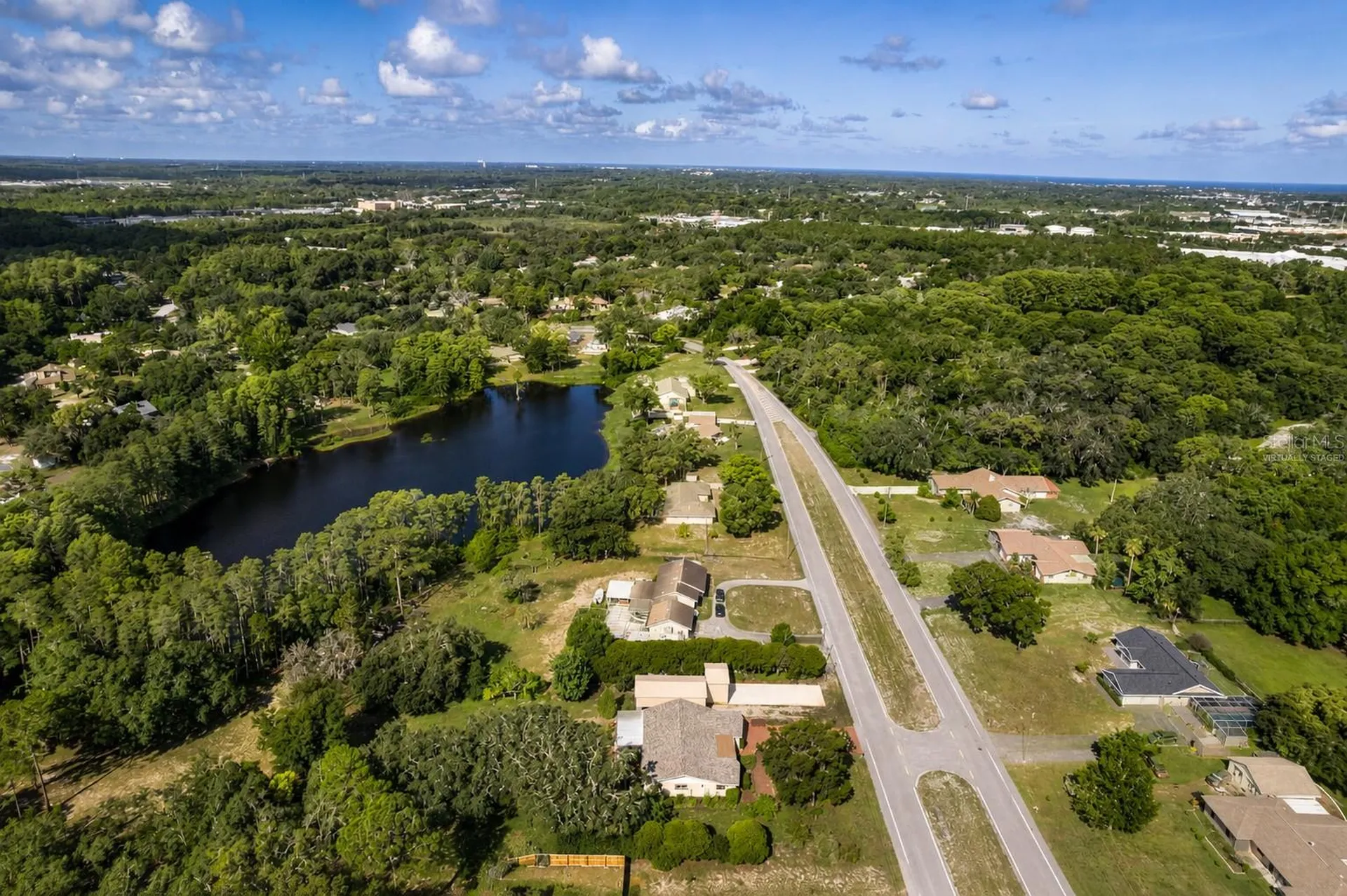 8270 Sycamore Drive New Port Richey FL 34654
