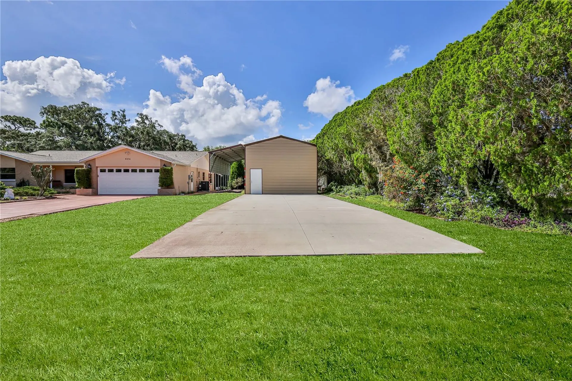 8270 Sycamore Drive New Port Richey FL 34654