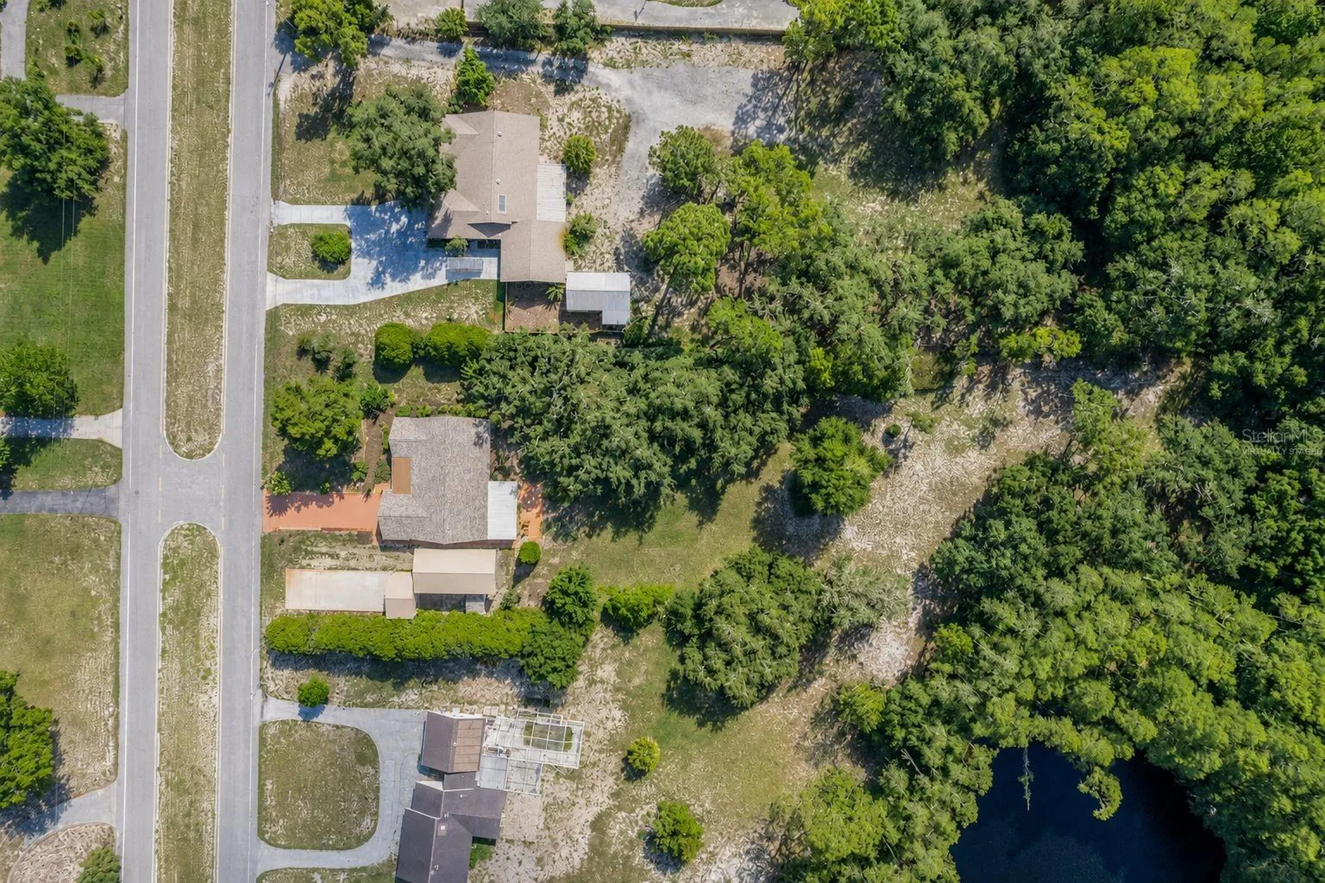 8270 Sycamore Drive New Port Richey FL 34654