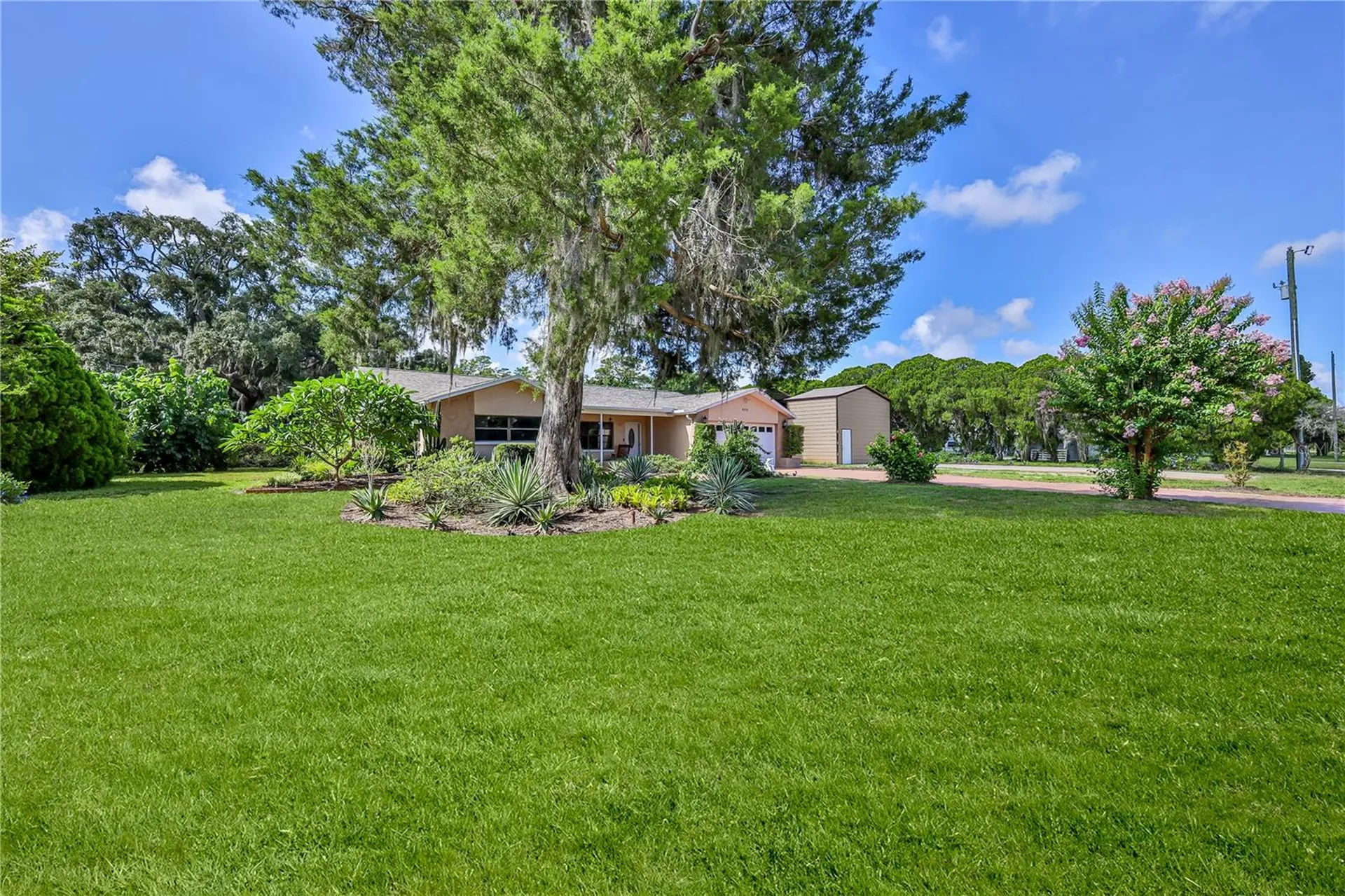 8270 Sycamore Drive New Port Richey FL 34654