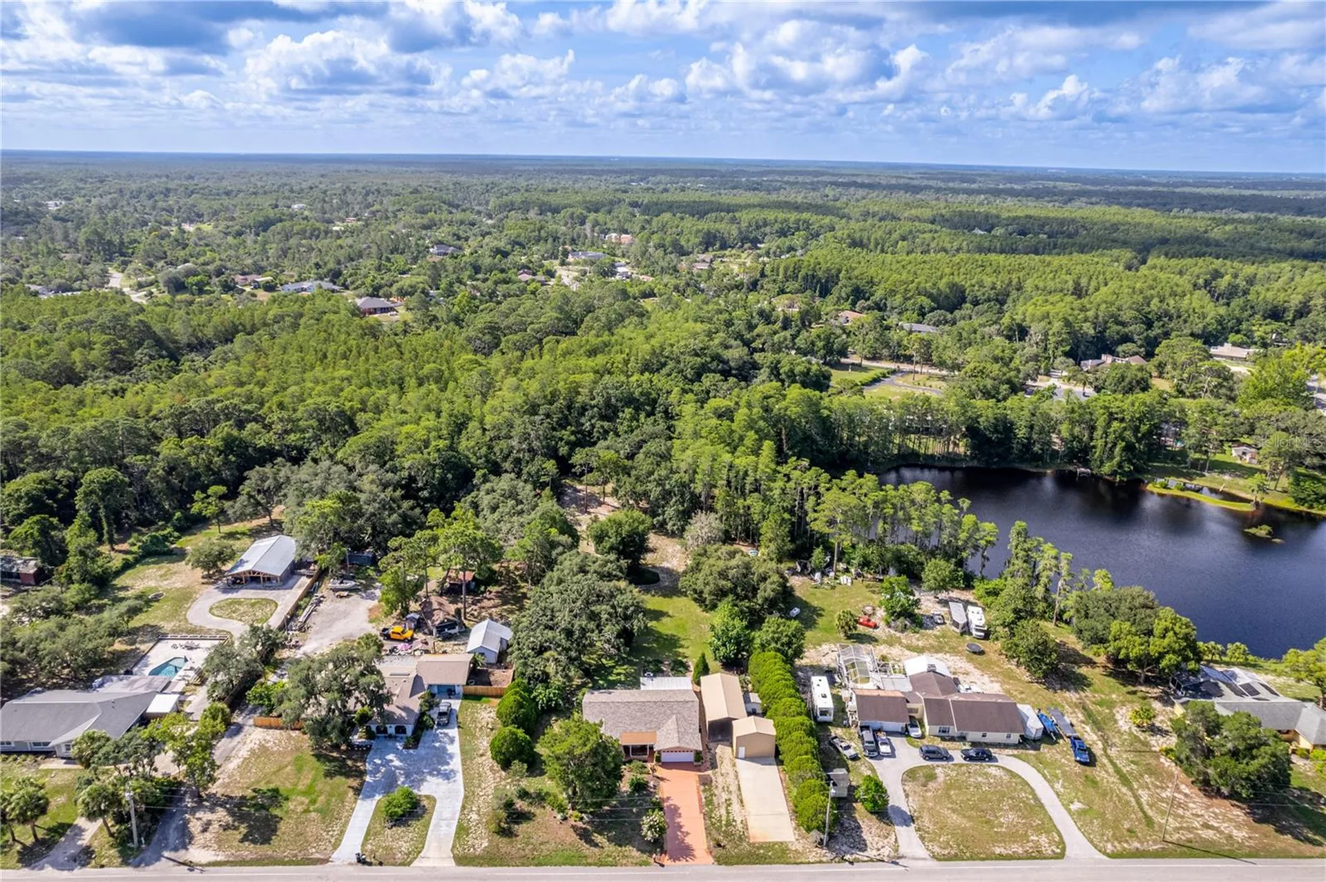 8270 Sycamore Drive New Port Richey FL 34654