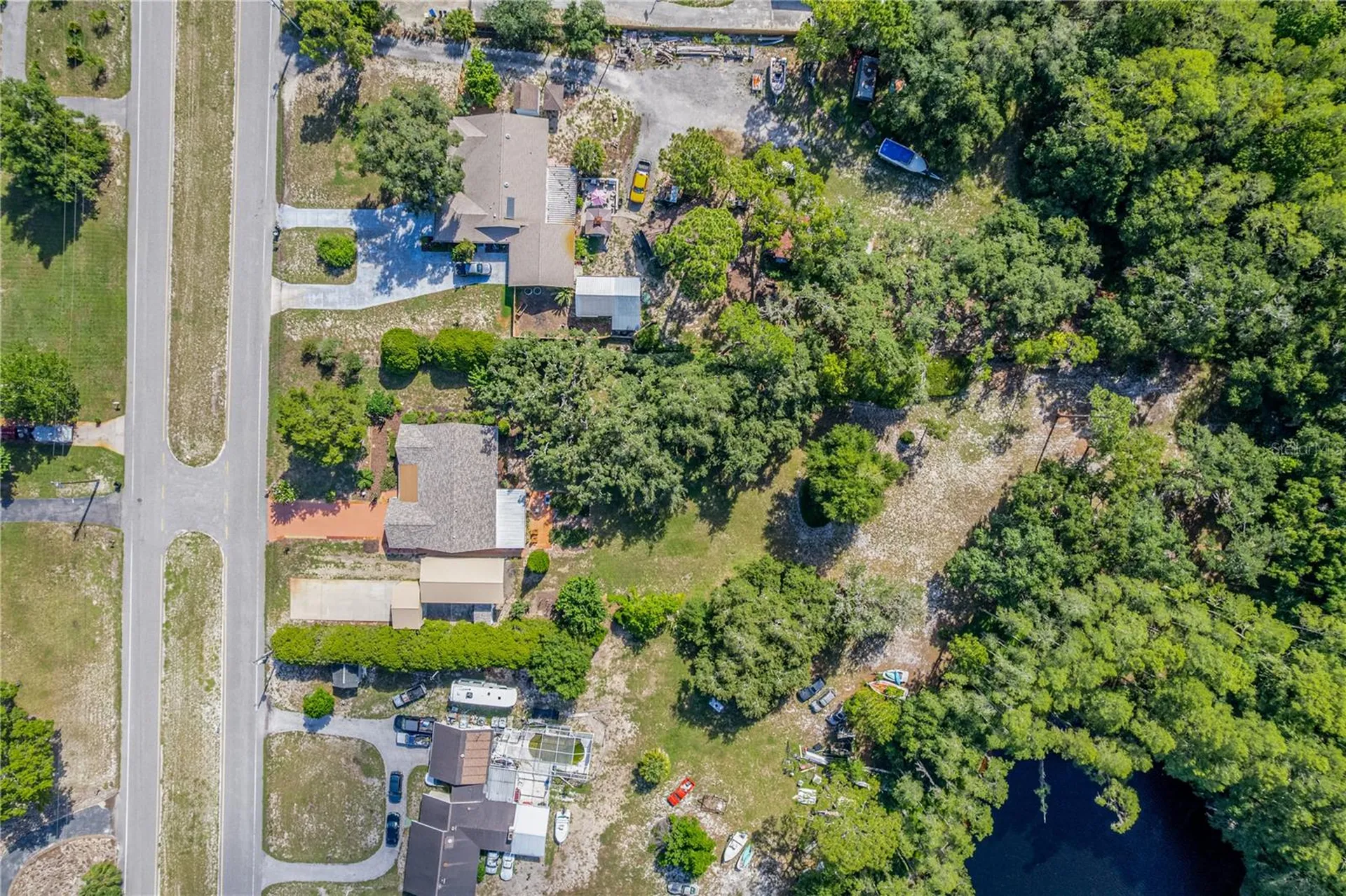 8270 Sycamore Drive New Port Richey FL 34654
