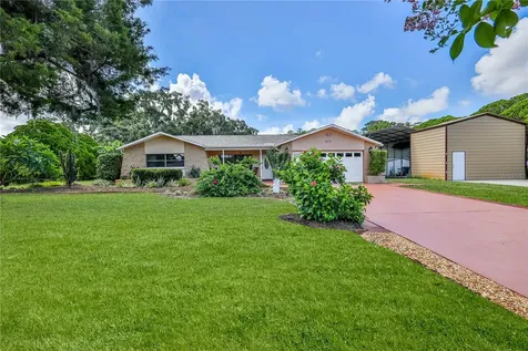 8270 Sycamore Drive New Port Richey FL 34654