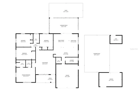 8270 Sycamore Drive New Port Richey FL 34654