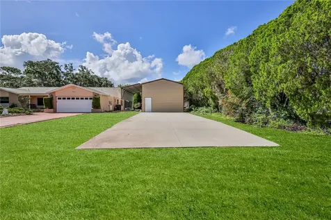 8270 Sycamore Drive New Port Richey FL 34654