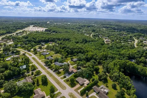 8270 Sycamore Drive New Port Richey FL 34654