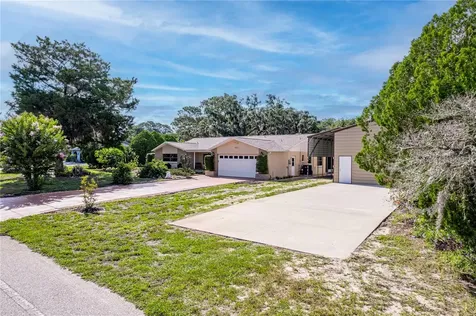 8270 Sycamore Drive New Port Richey FL 34654