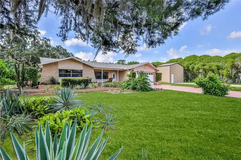 8270 Sycamore Drive New Port Richey FL 34654