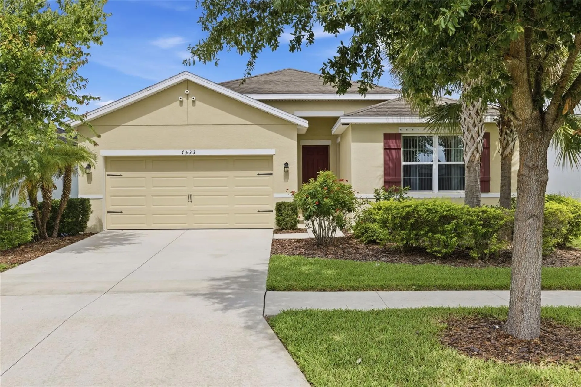 7533 Lantern Park Avenue Apollo Beach FL 33572