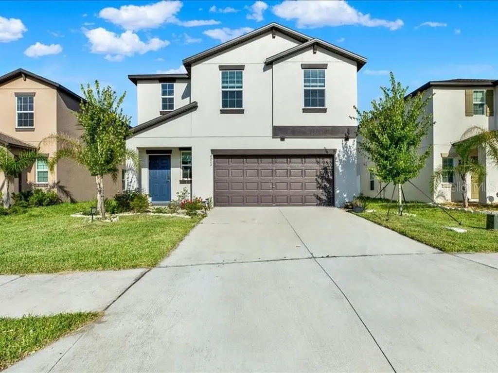 6213 Back Forty Loop Zephyrhills FL 33541