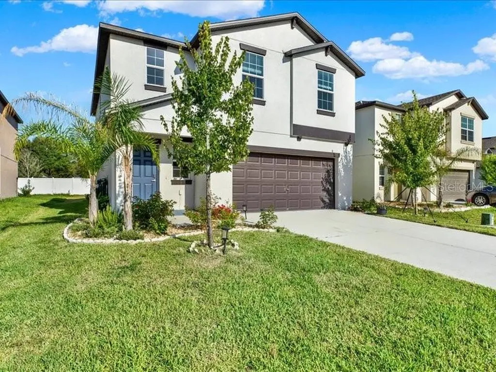 6213 Back Forty Loop Zephyrhills FL 33541