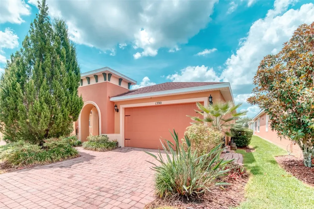 1390 Harbor Ridge Drive Kissimmee FL 34759