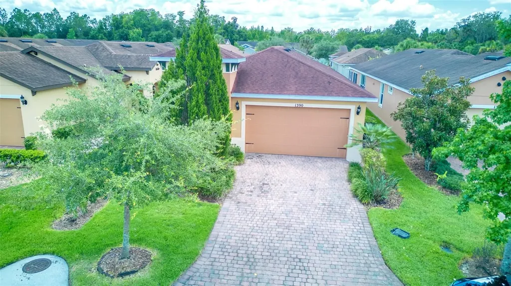 1390 Harbor Ridge Drive Kissimmee FL 34759