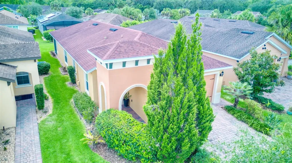 1390 Harbor Ridge Drive Kissimmee FL 34759