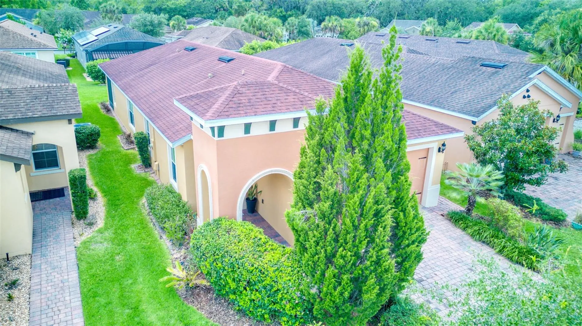 1390 Harbor Ridge Drive Kissimmee FL 34759