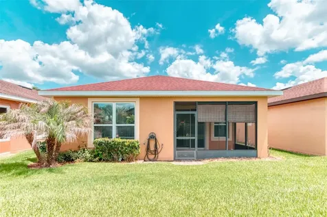 1390 Harbor Ridge Drive Kissimmee FL 34759
