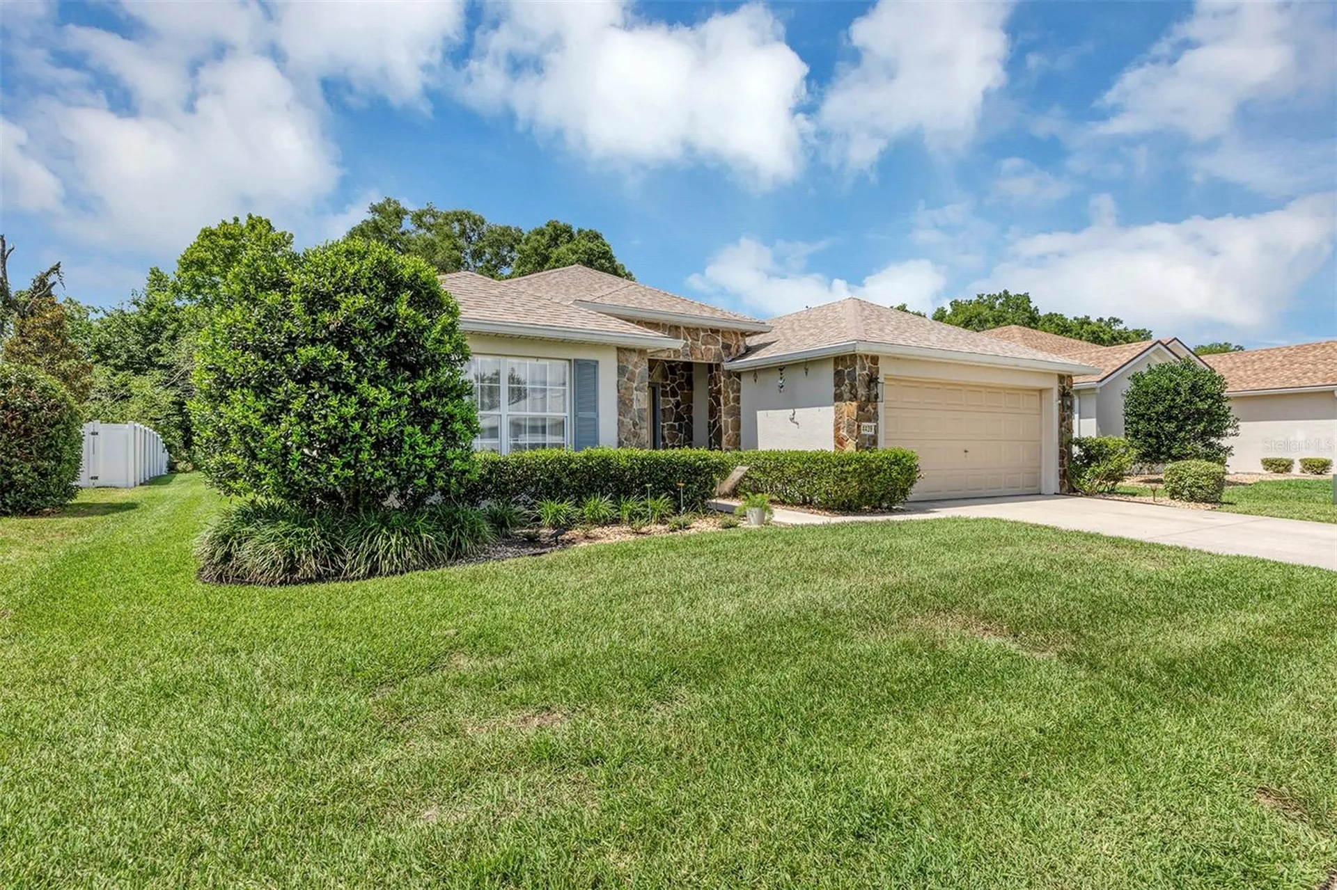 4439 SW 53rd Terrace Ocala FL 34474