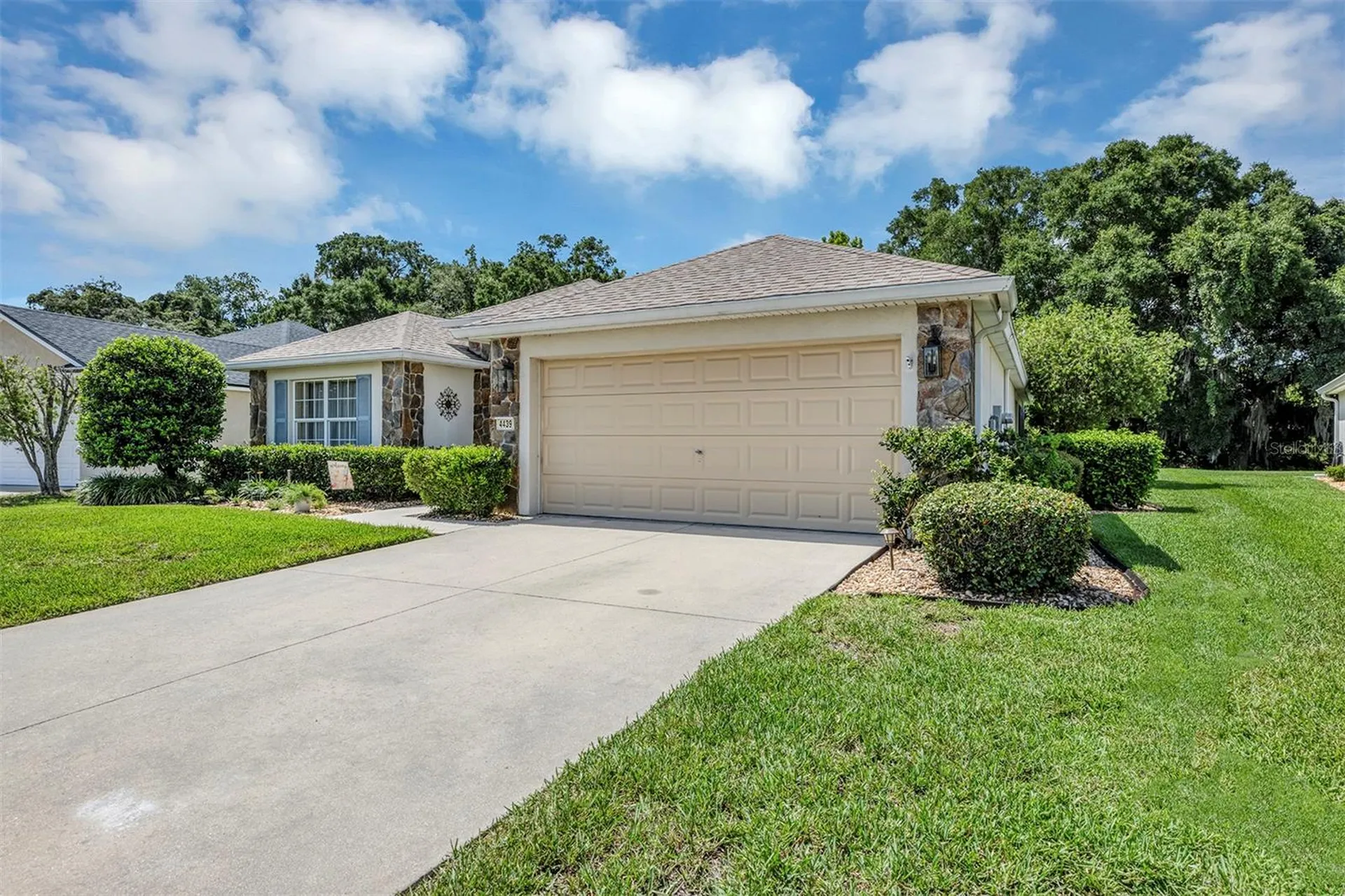 4439 SW 53rd Terrace Ocala FL 34474