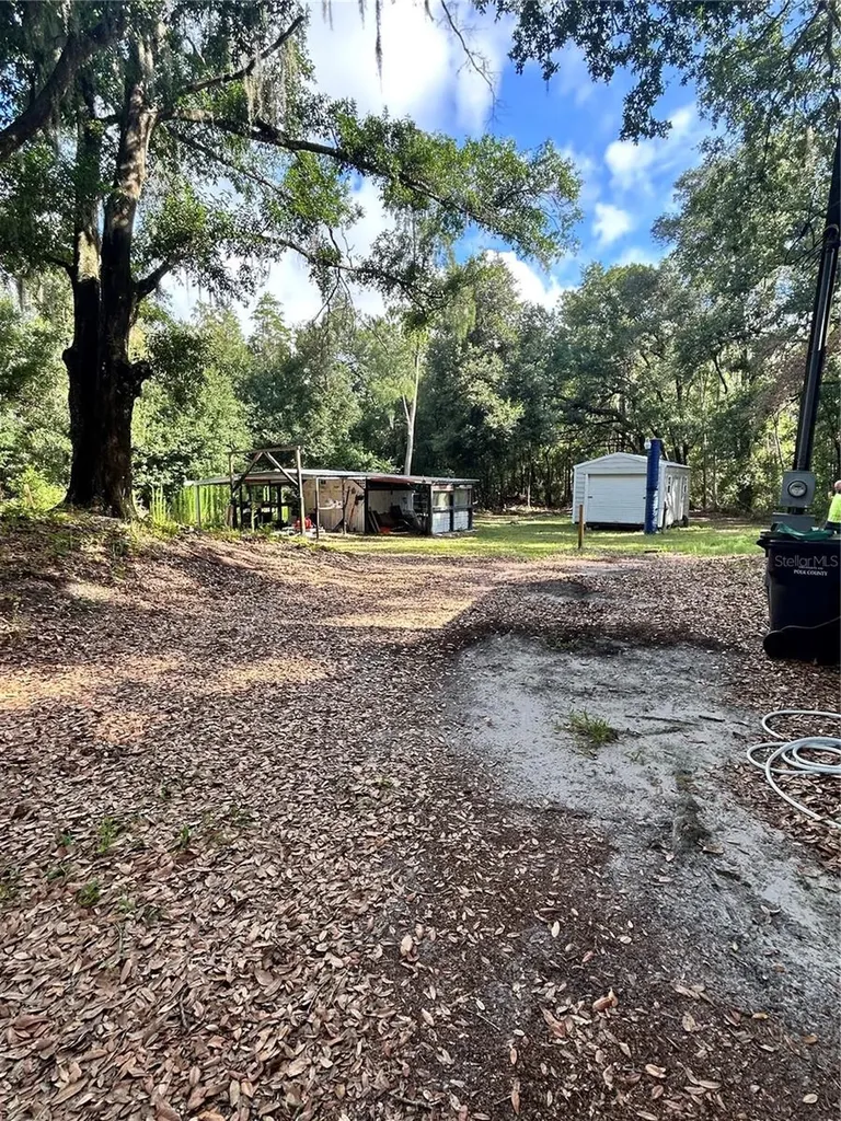 5237 Turtle Dove Trail Lakeland FL 33810