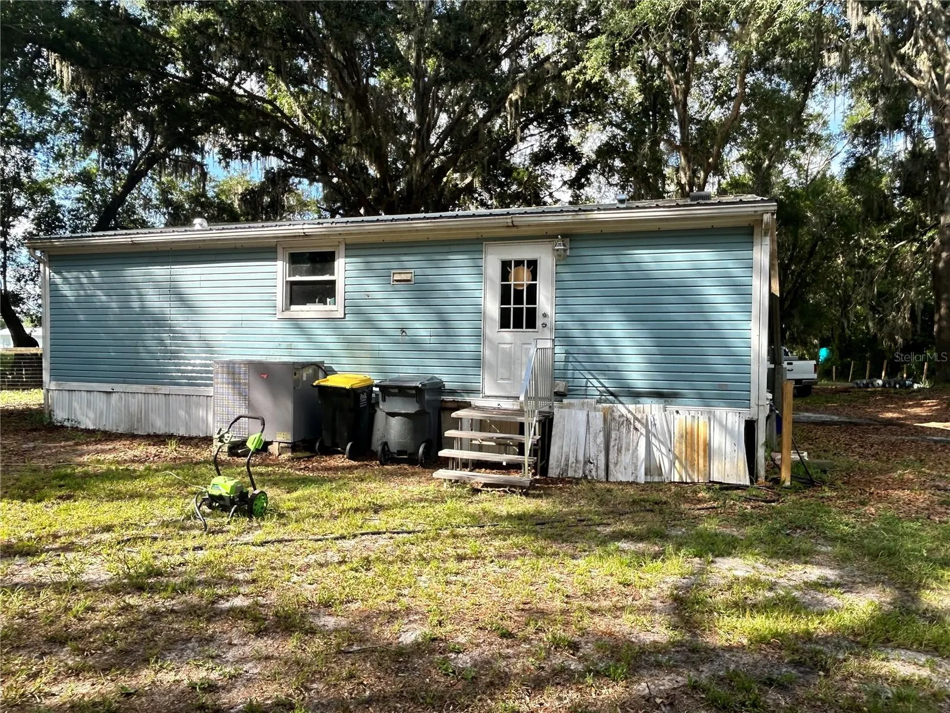 5237 Turtle Dove Trail Lakeland FL 33810