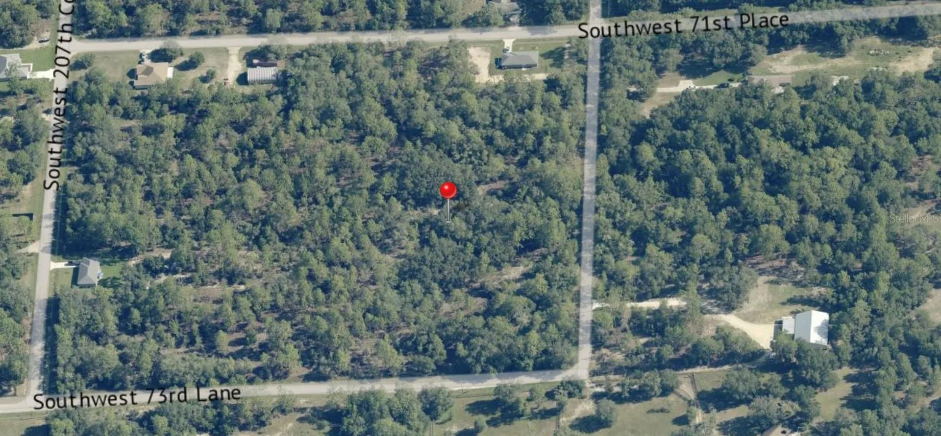 0 SW 206 Avenue Dunnellon FL 34432